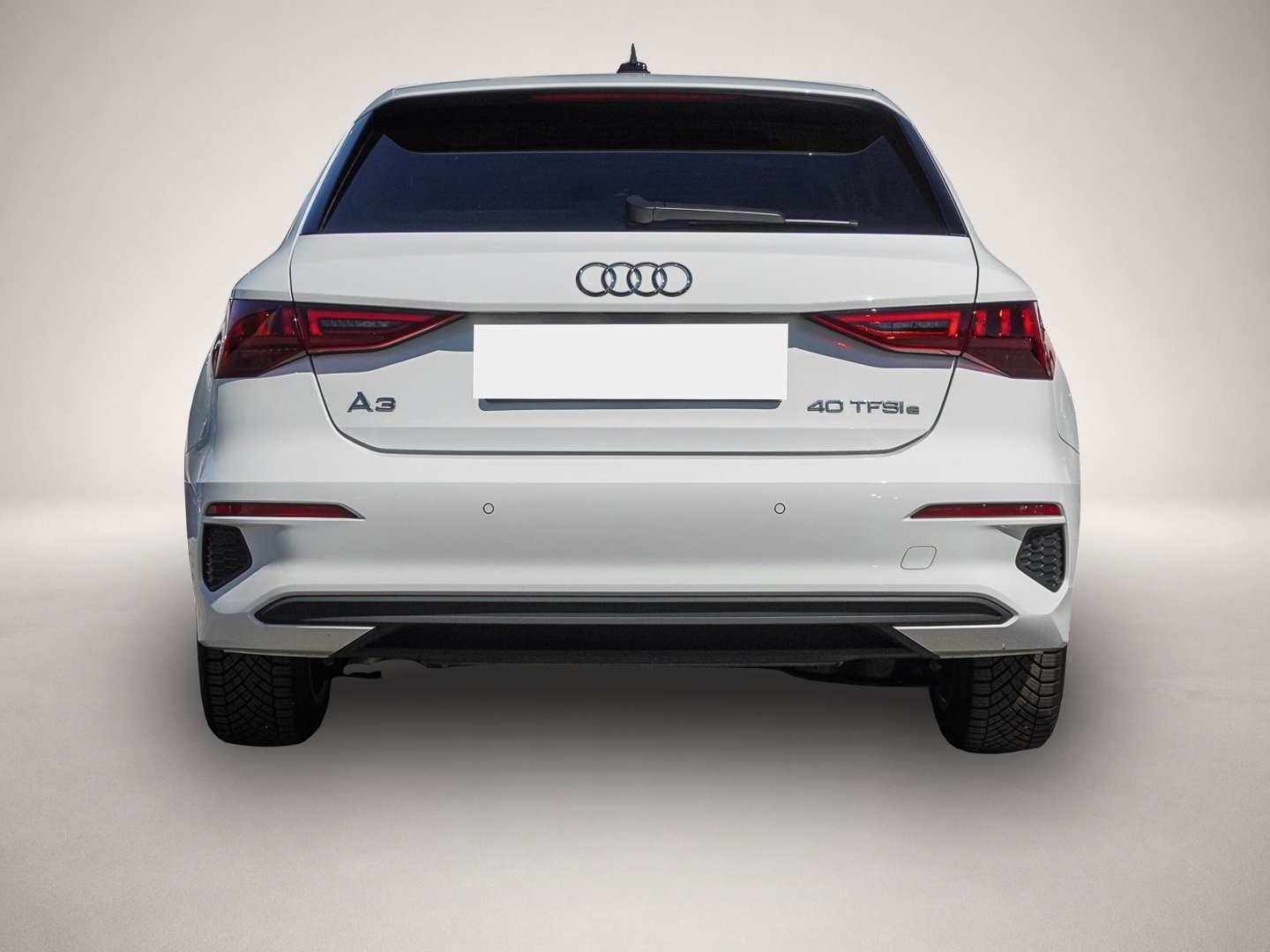 Audi A3 (07/2023, )
