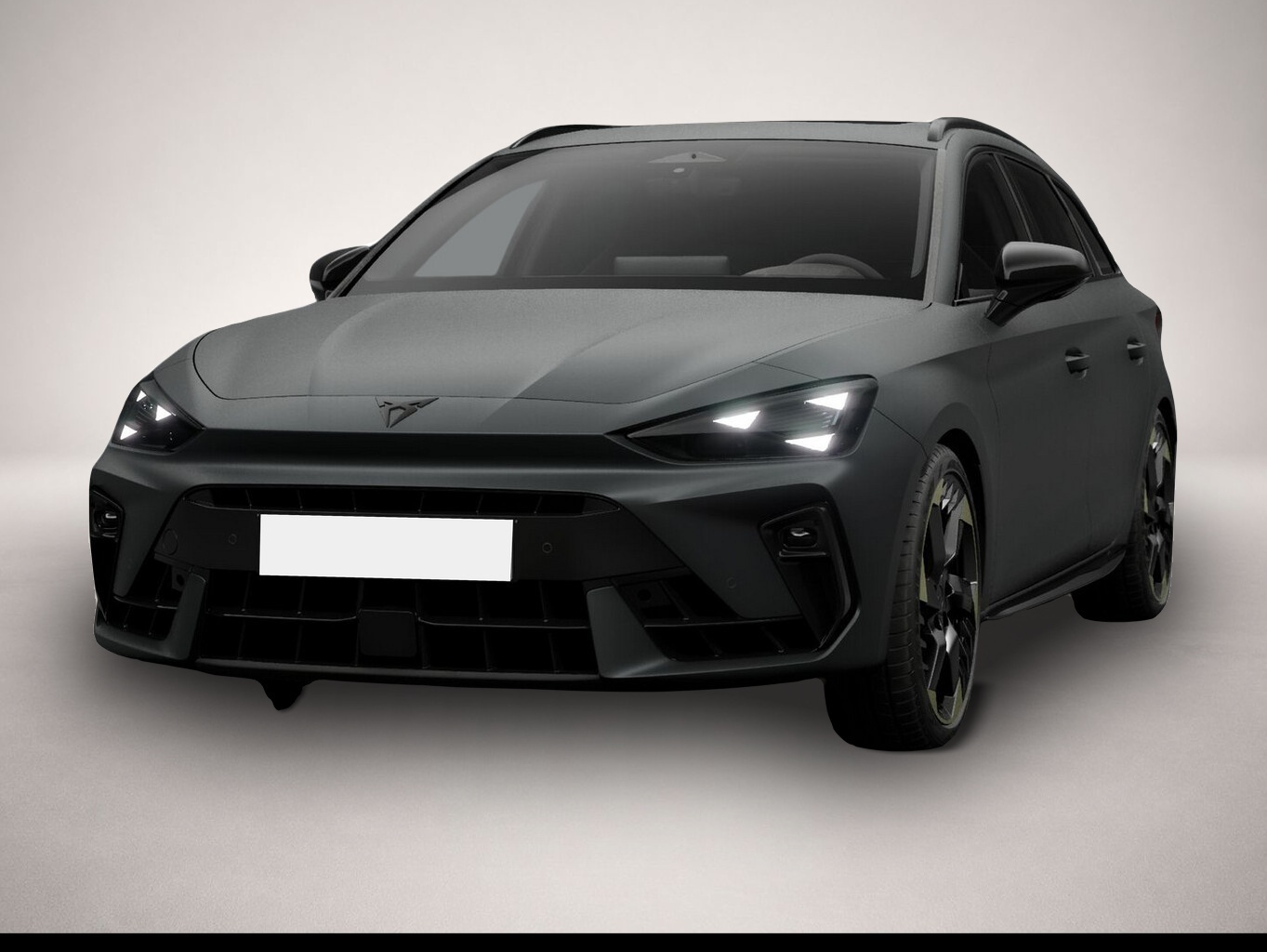 Cupra Leon (06/2026, Benzin)