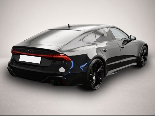 Audi RS7 (08/2025, )