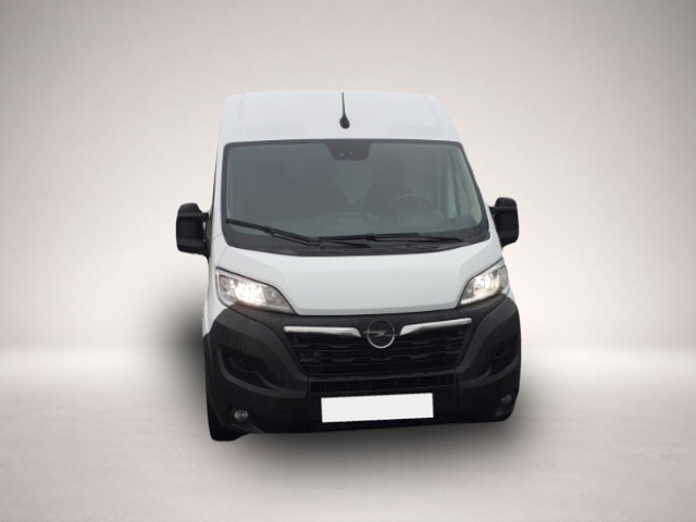 Opel Other (09/2023, Diesel)