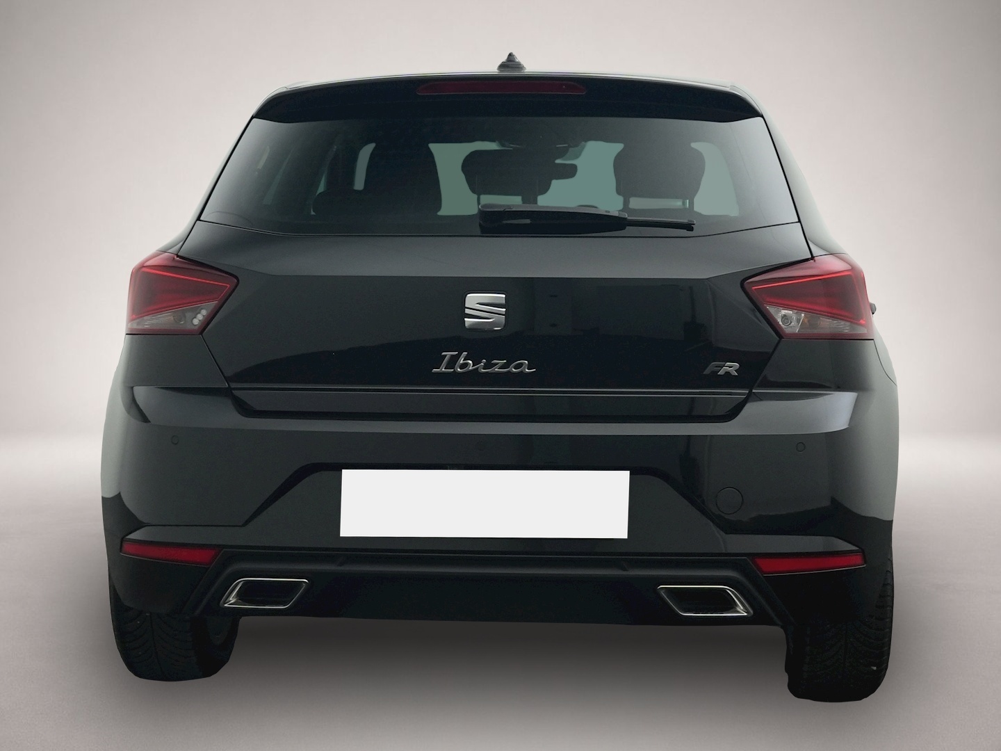 Seat Ibiza (08/2025, Benzin)
