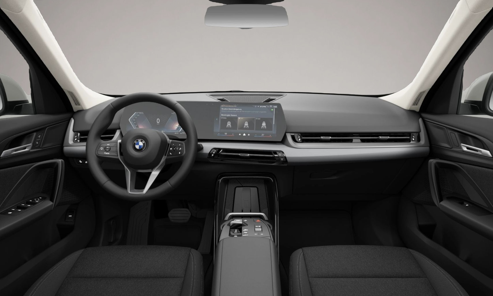 BMW X1 (03/2026, Diesel)