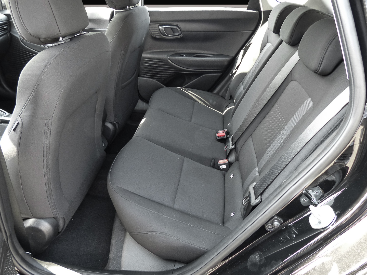 Hyundai i20 (06/2026, Benzin)