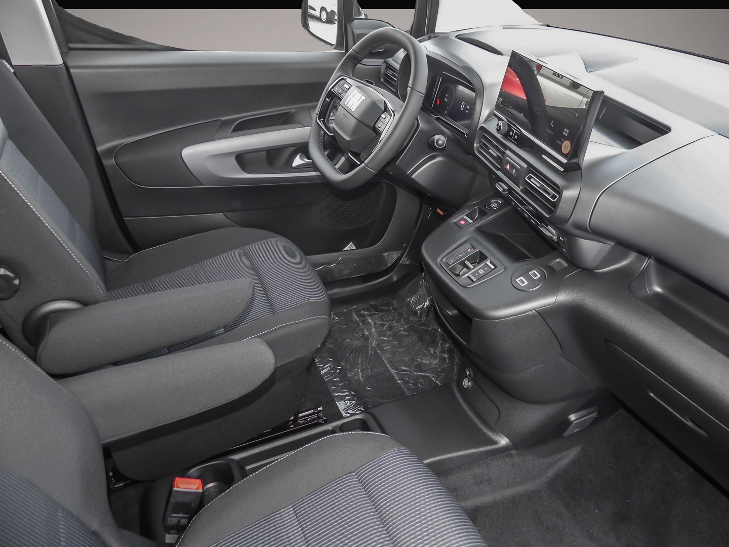 Fiat Other (10/2025, Diesel)