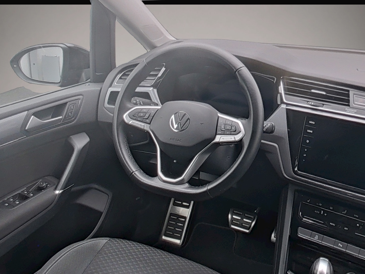 Volkswagen Touran (01/2023, Diesel)