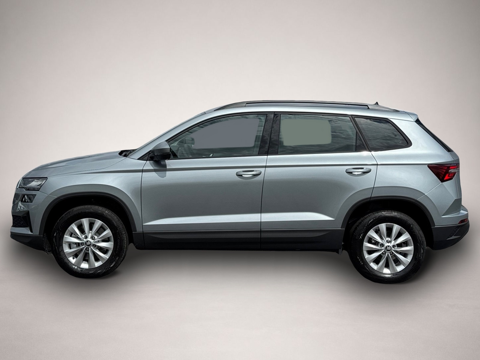 Skoda Karoq (06/2026, Benzin)