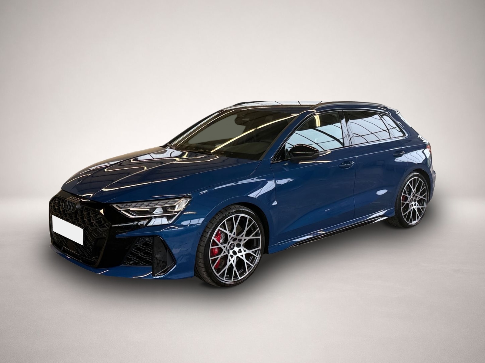 Audi RS3 (07/2025, Benzin)
