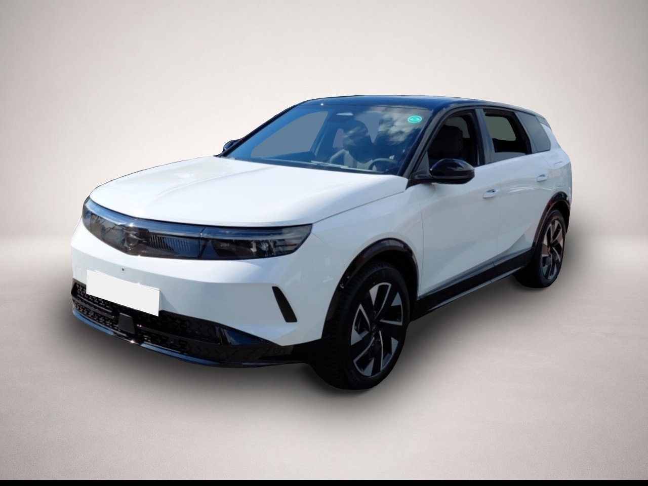 Opel Grandland (X) (06/2026, ELECTRIC)