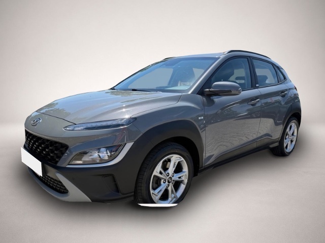 Hyundai KONA (06/2021, Benzin)