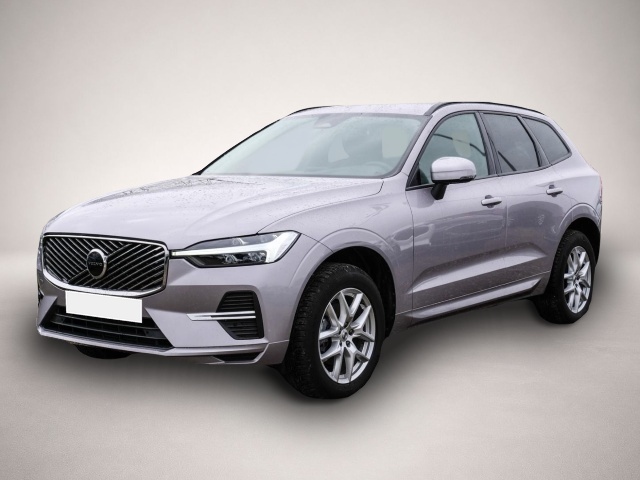 Volvo XC60 (07/2025, Benzin)