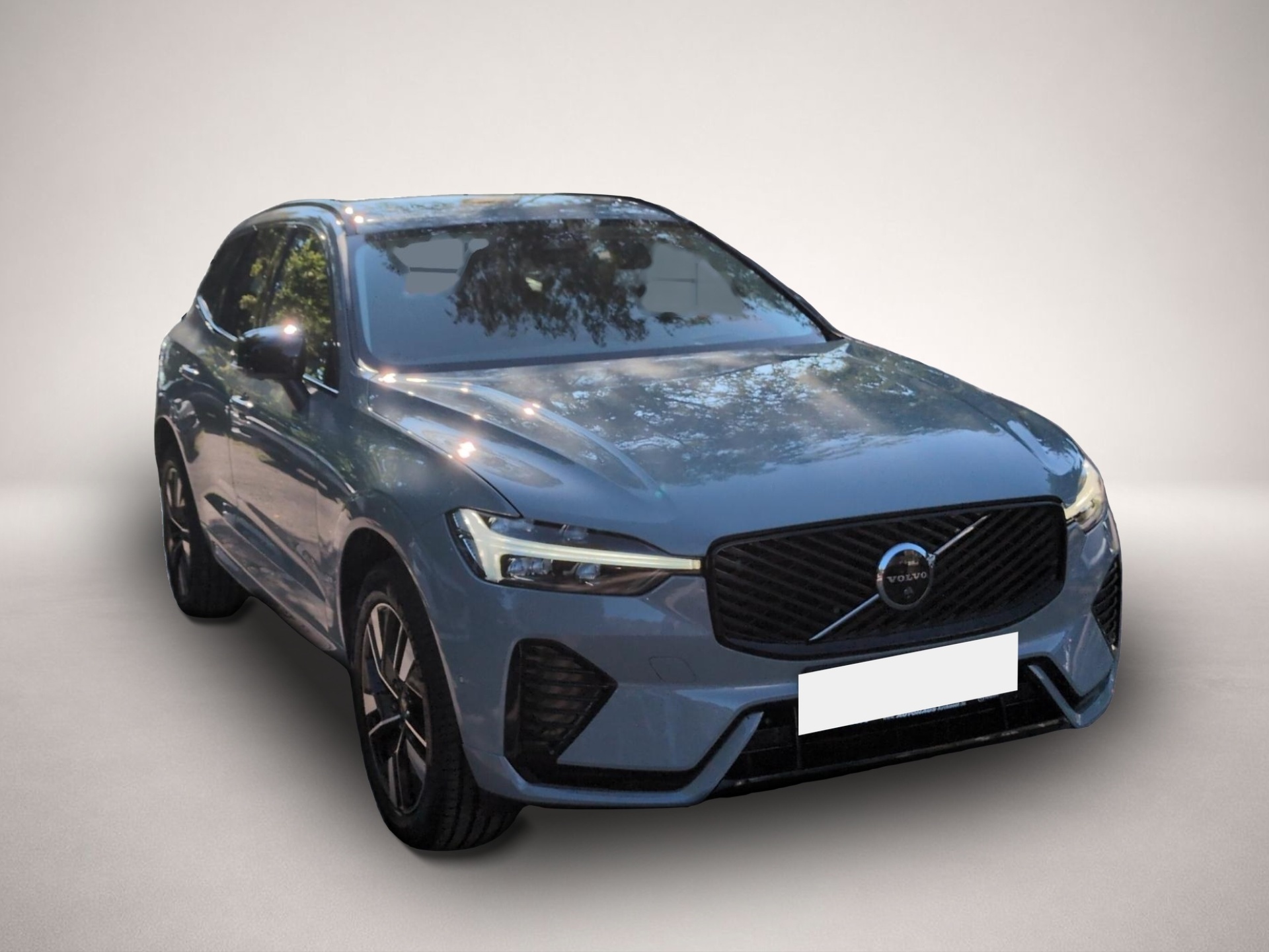 Volvo XC60 (12/2025, Benzin)