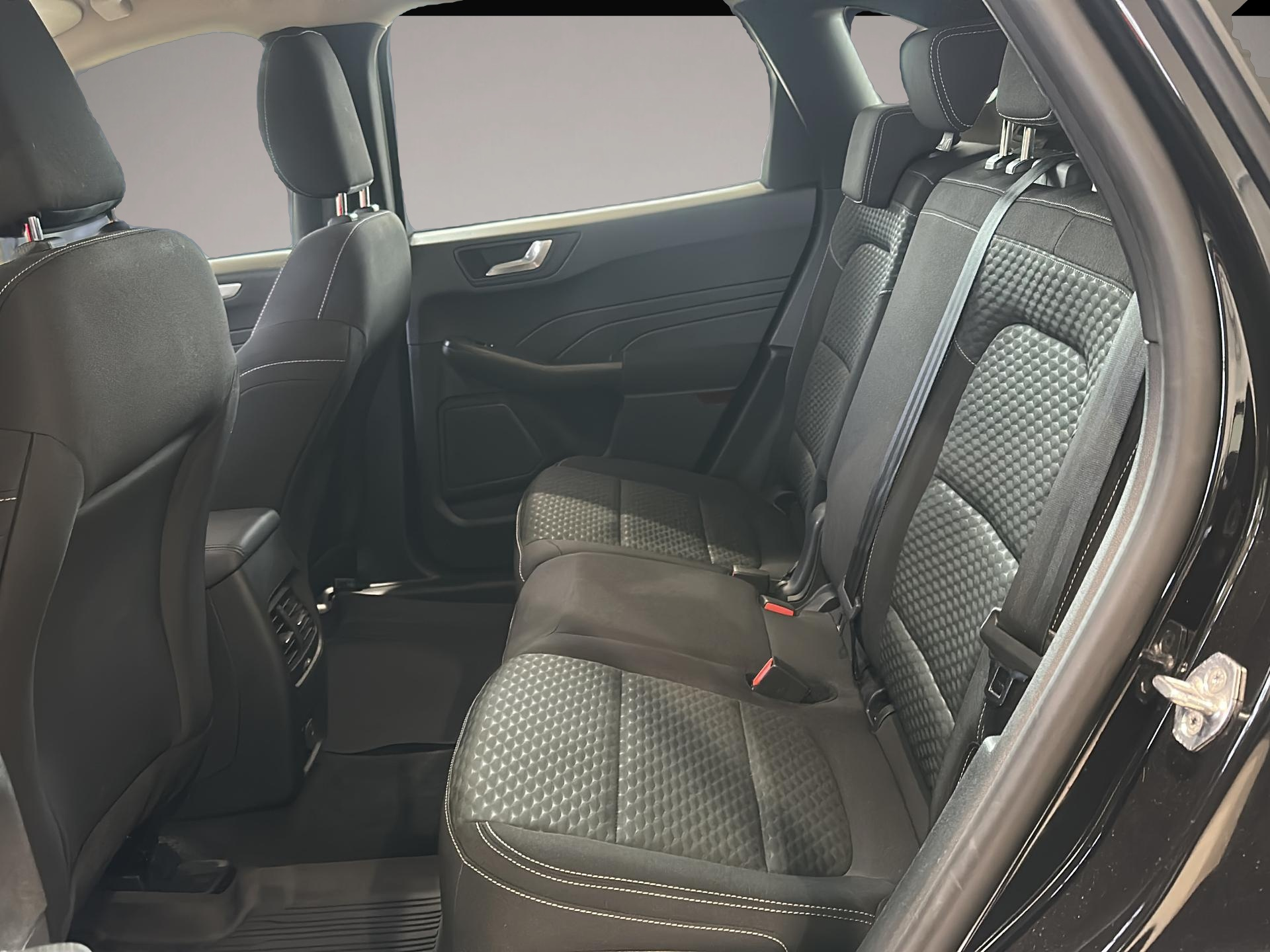 Ford Kuga (10/2022, Hybrid (Benzin/Elektro))