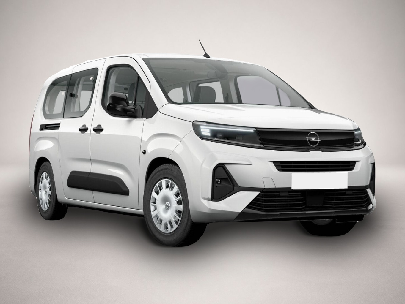 Opel Combo (06/2026, Diesel)