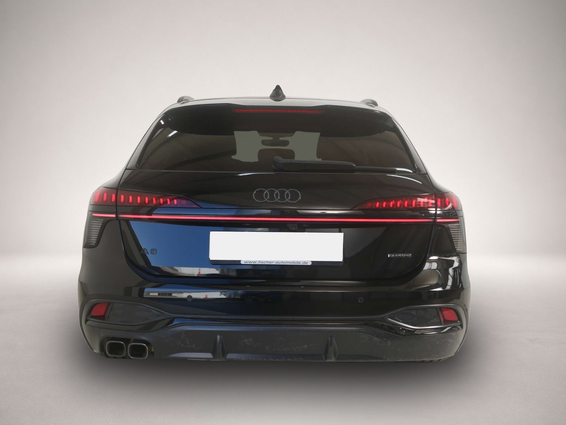 Audi quattro (07/2025, Diesel)