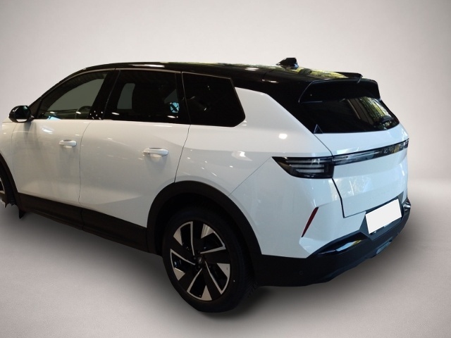Opel Grandland (X) (06/2025, Hybrid (Benzin/Elektro))