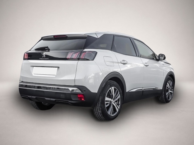 Peugeot 3008 (04/2022, Hybrid (Benzin/Elektro))