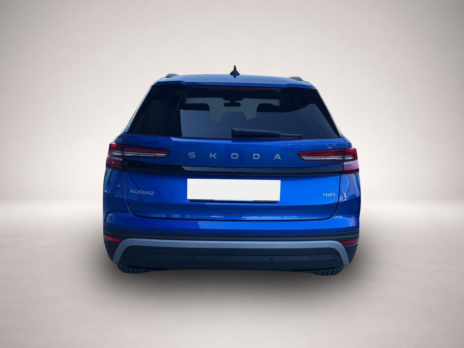 Skoda Kodiaq, Bild 4 von 8