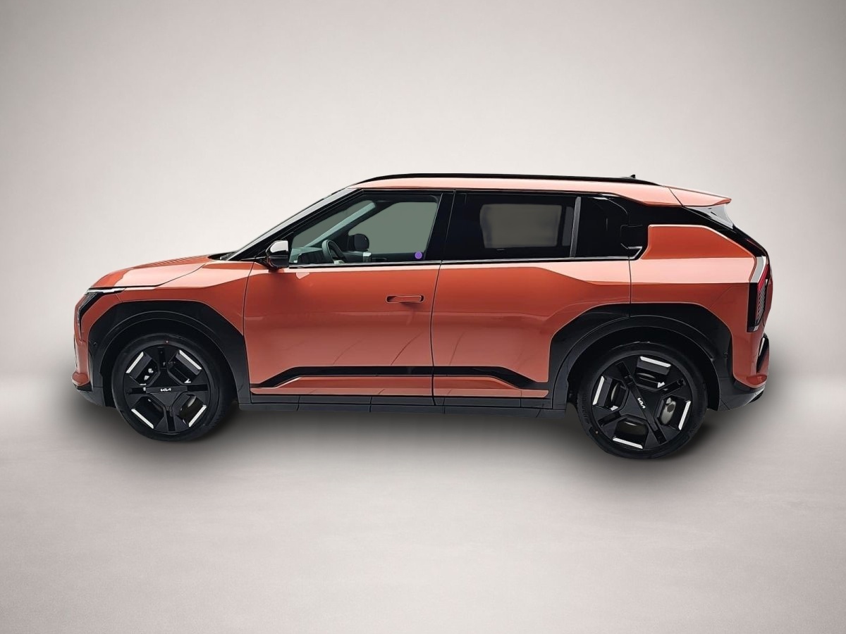Kia EV3, Bild 4 von 4