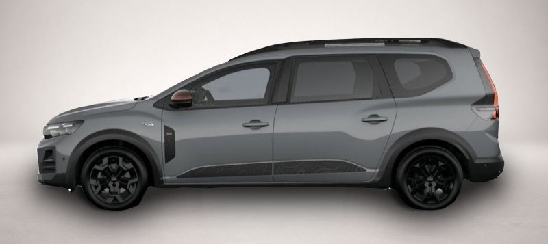 Dacia Jogger (06/2026, Hybrid (Benzin/Elektro))