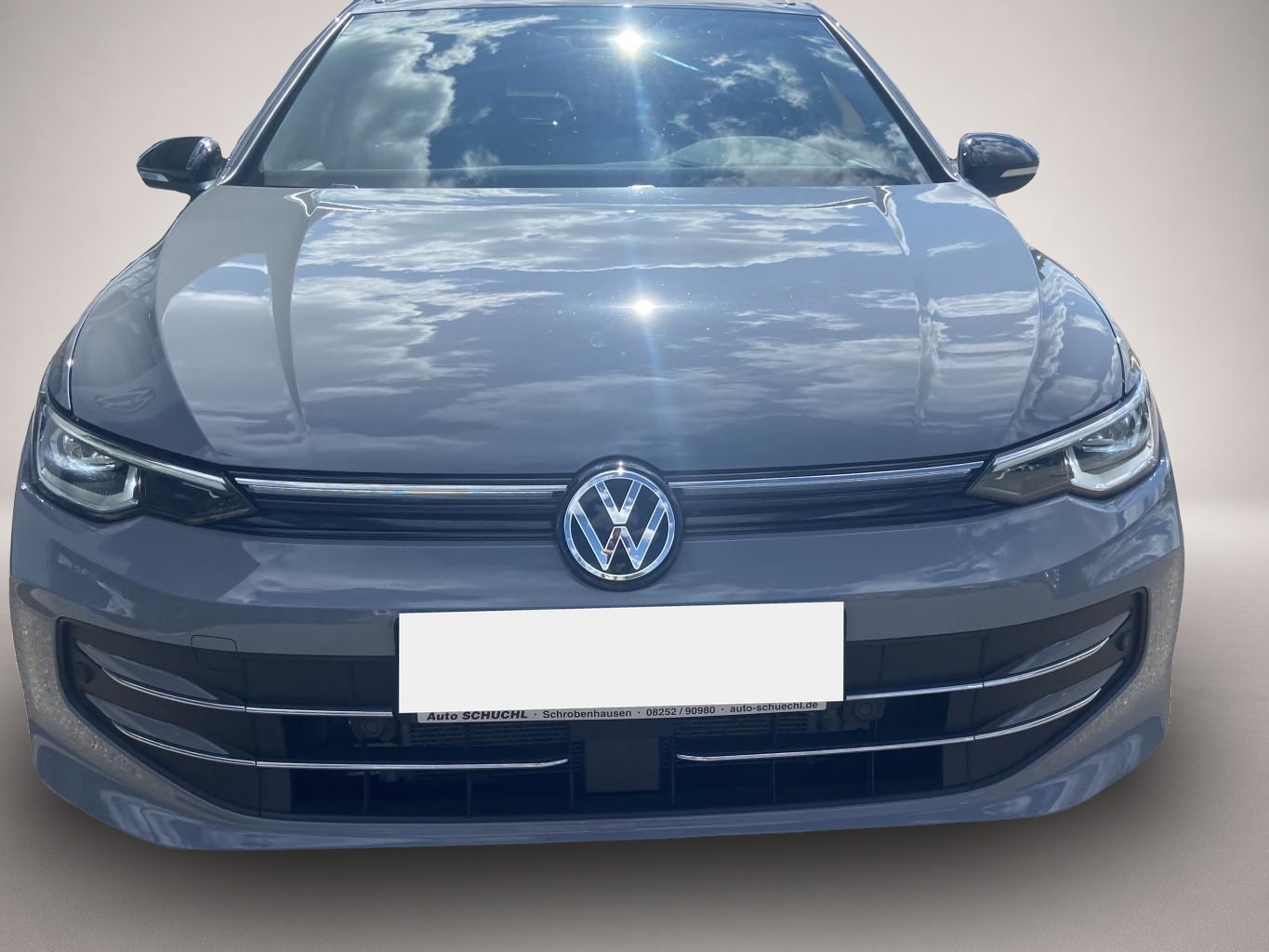 Volkswagen Golf (07/2025, )