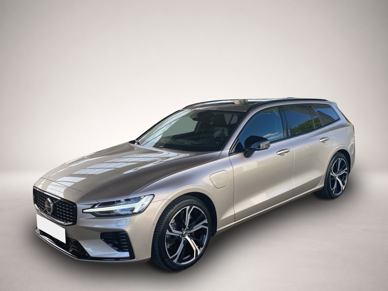 Volvo V60 (06/2024, )