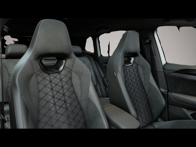 Volkswagen Tiguan (12/2025, Benzin)