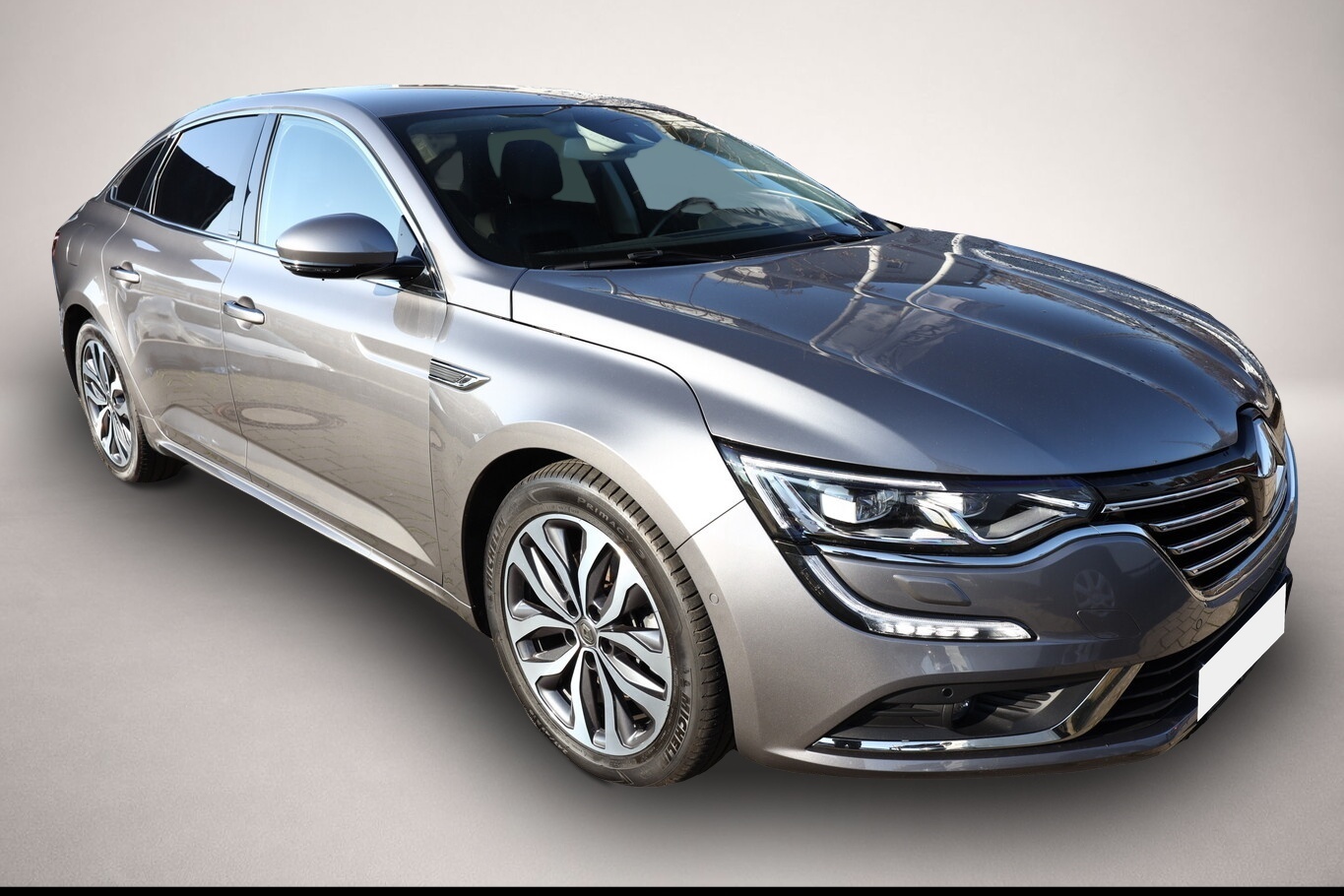 Renault Talisman (03/2020, Diesel)