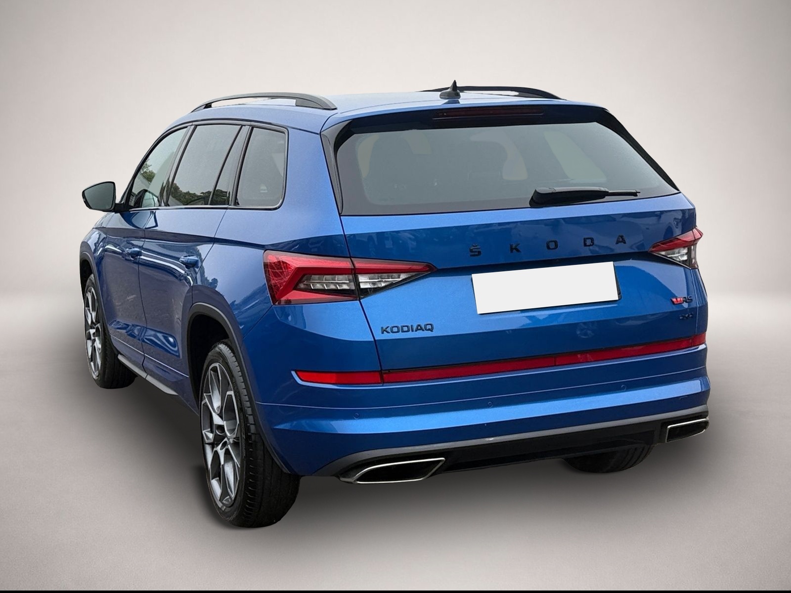 Skoda Kodiaq (03/2021, Diesel)