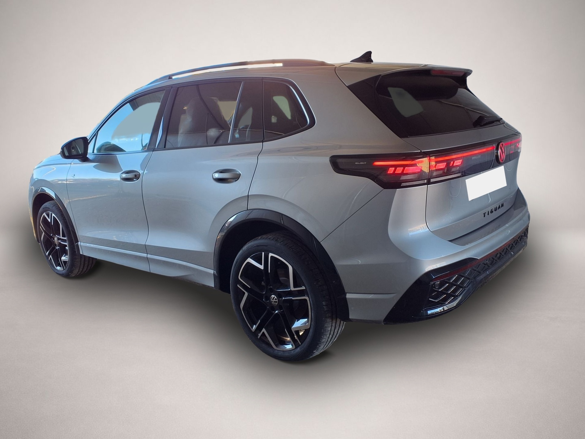 Volkswagen Tiguan, Bild 2 von 5