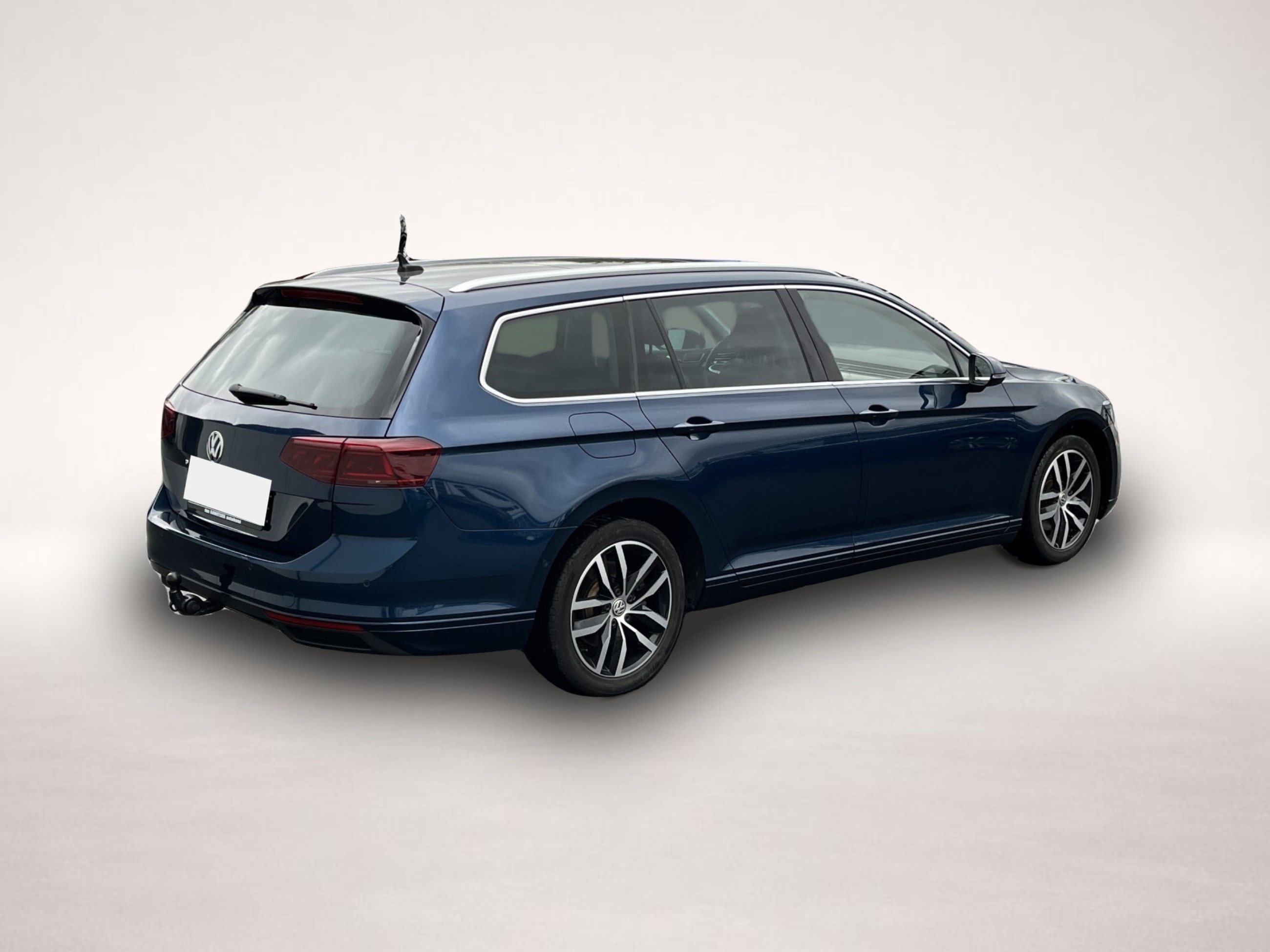 Volkswagen Passat Variant (02/2021, Diesel)