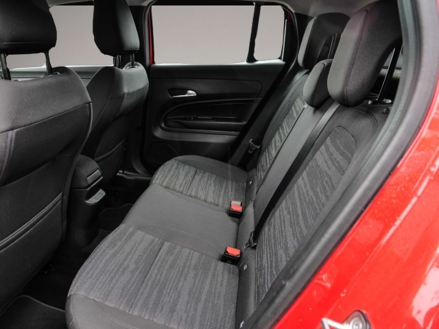 Jeep Avenger (08/2023, ELECTRIC)