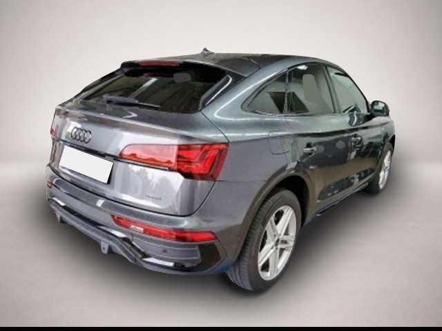 Audi Q5 (07/2025, Benzin)