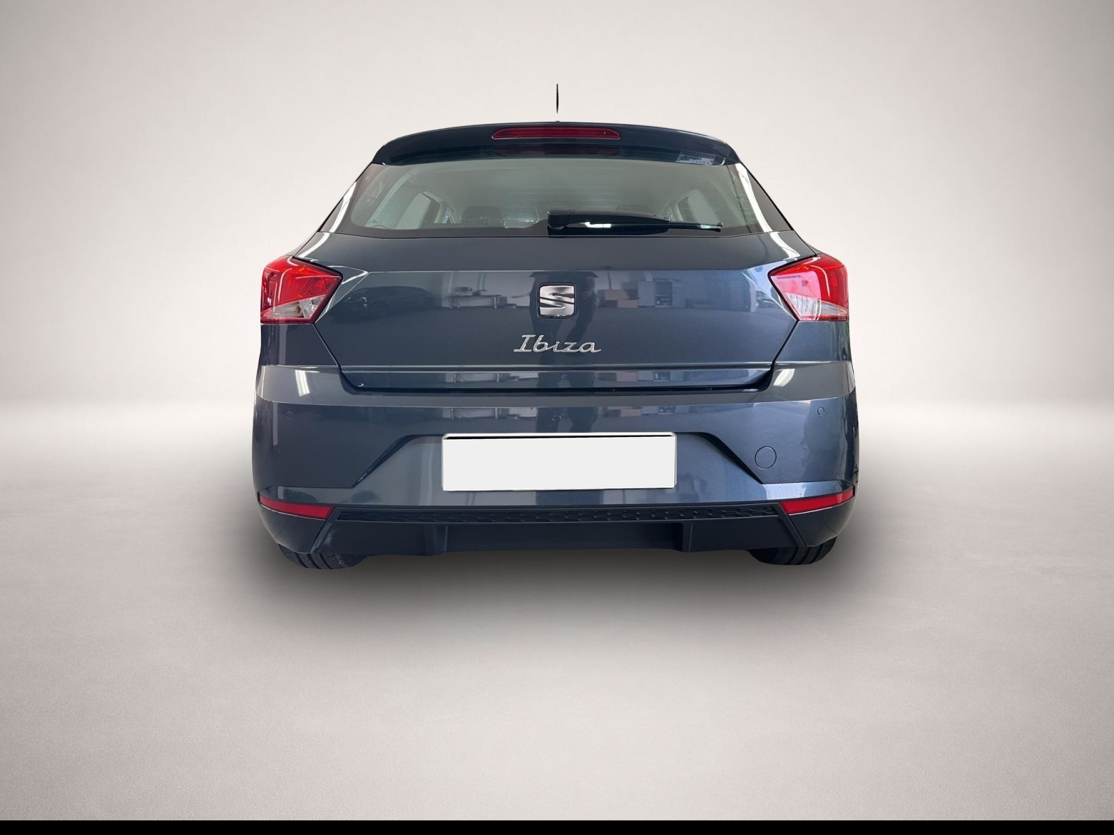 Seat Ibiza (07/2024, Benzin)
