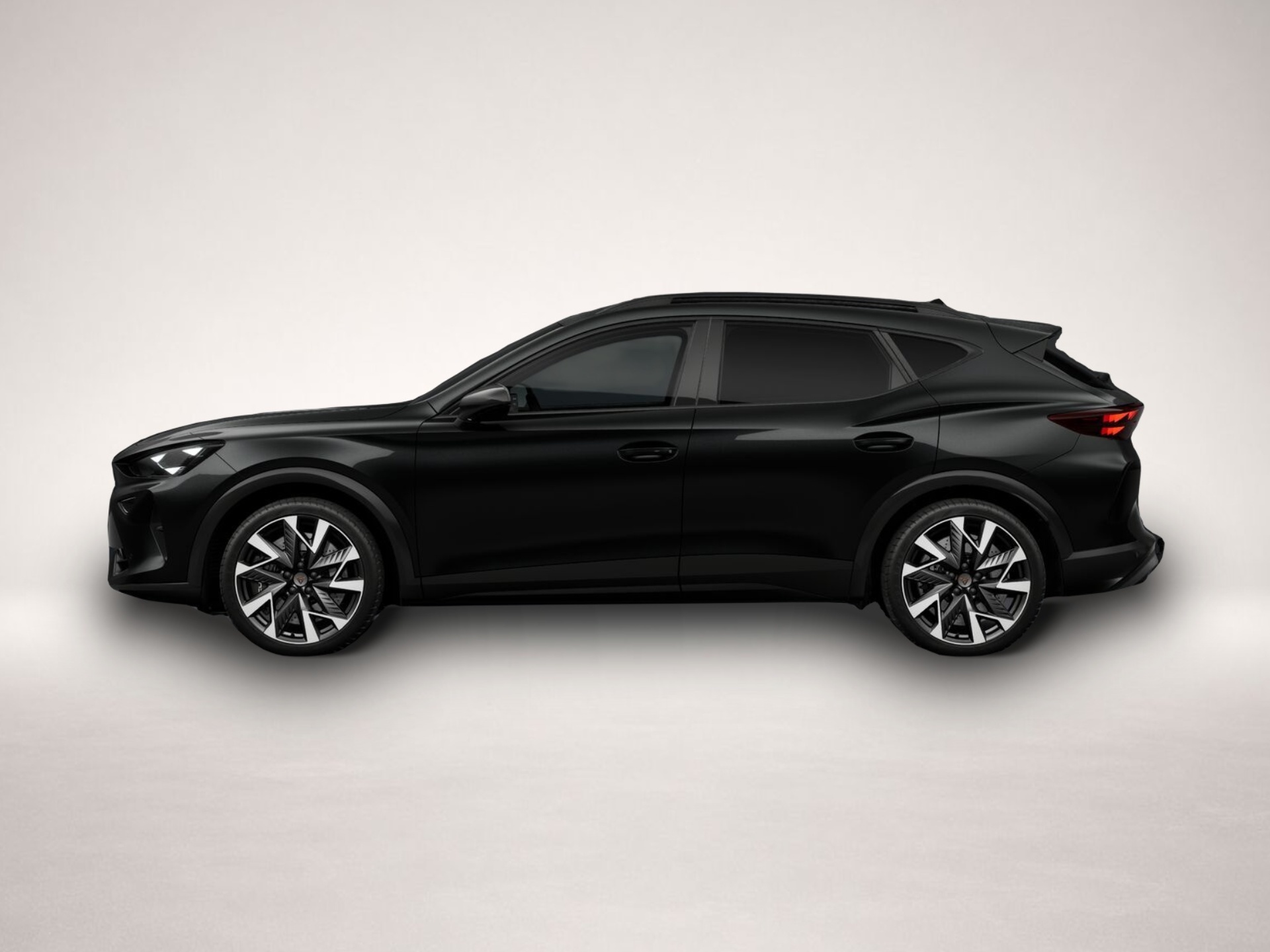 CUPRA Formentor, Bild 2 von 3
