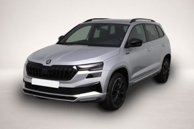 Skoda Karoq, Bild 2 von 5