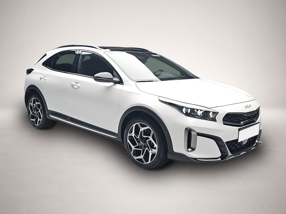 Kia XCeed, Bild 2 von 5