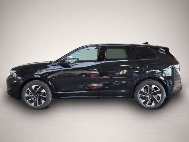 Opel Grandland (X) (04/2026, ELECTRIC)