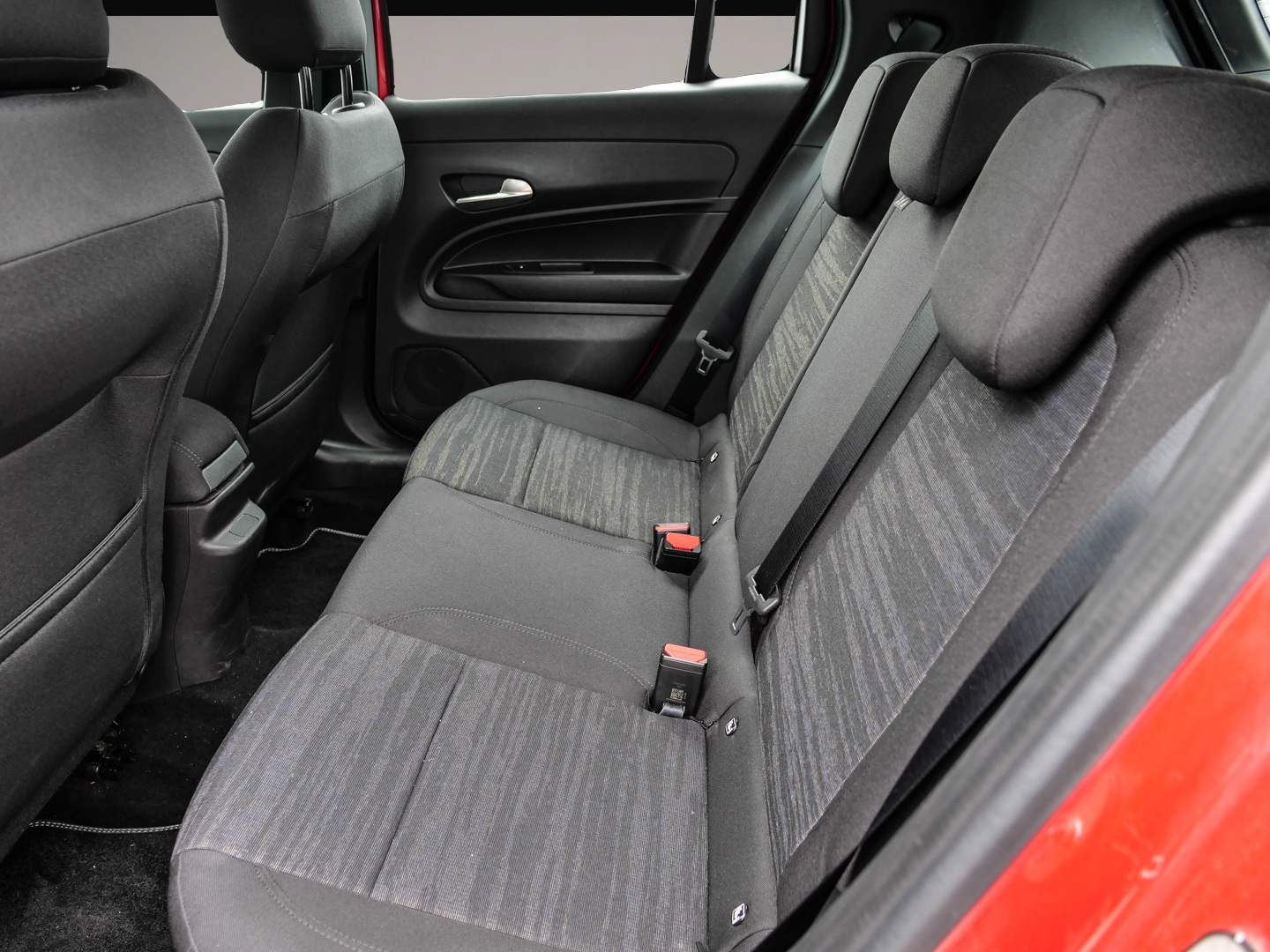 Jeep Avenger (10/2023, ELECTRIC)