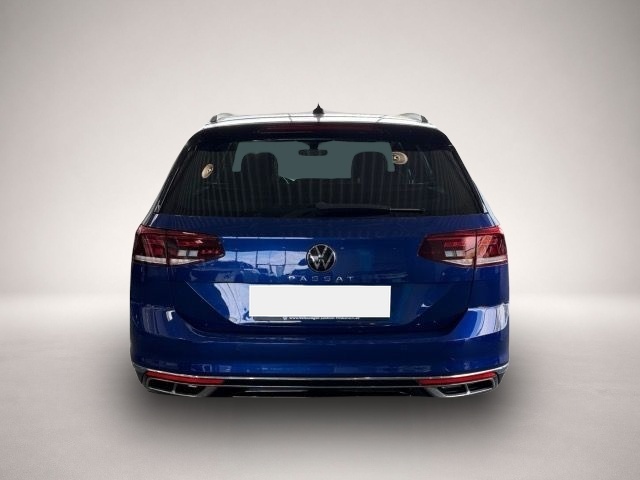 Volkswagen Passat Variant (05/2022, Diesel)