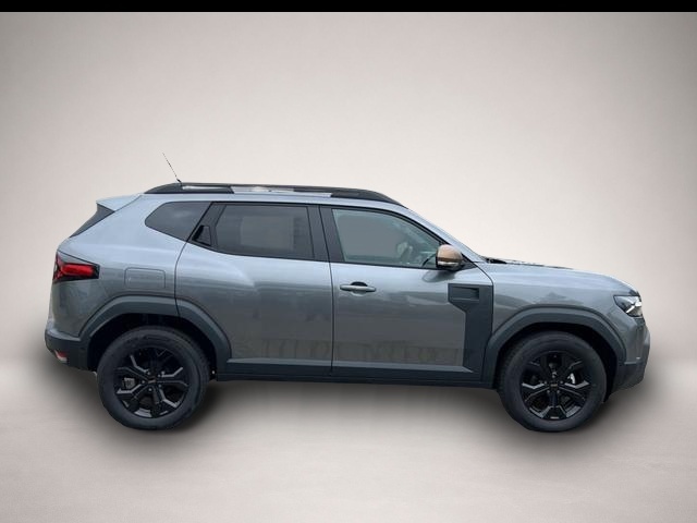 Dacia Duster (05/2026, Autogas (LPG))