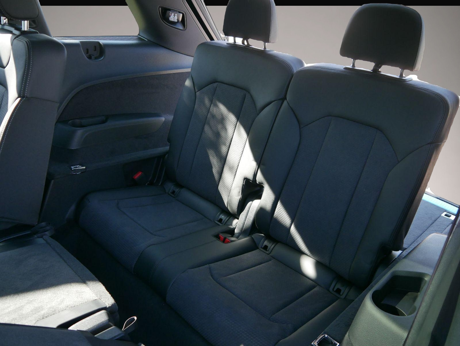 Audi Q7 (04/2025, Diesel)