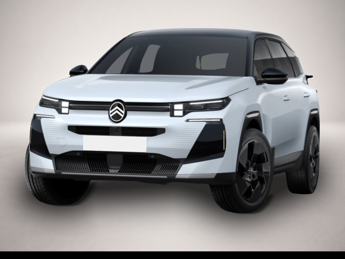 Citroen C5 Aircross (01/2026, Benzin)