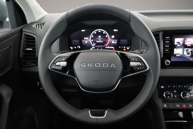 Skoda Karoq (05/2026, Benzin)