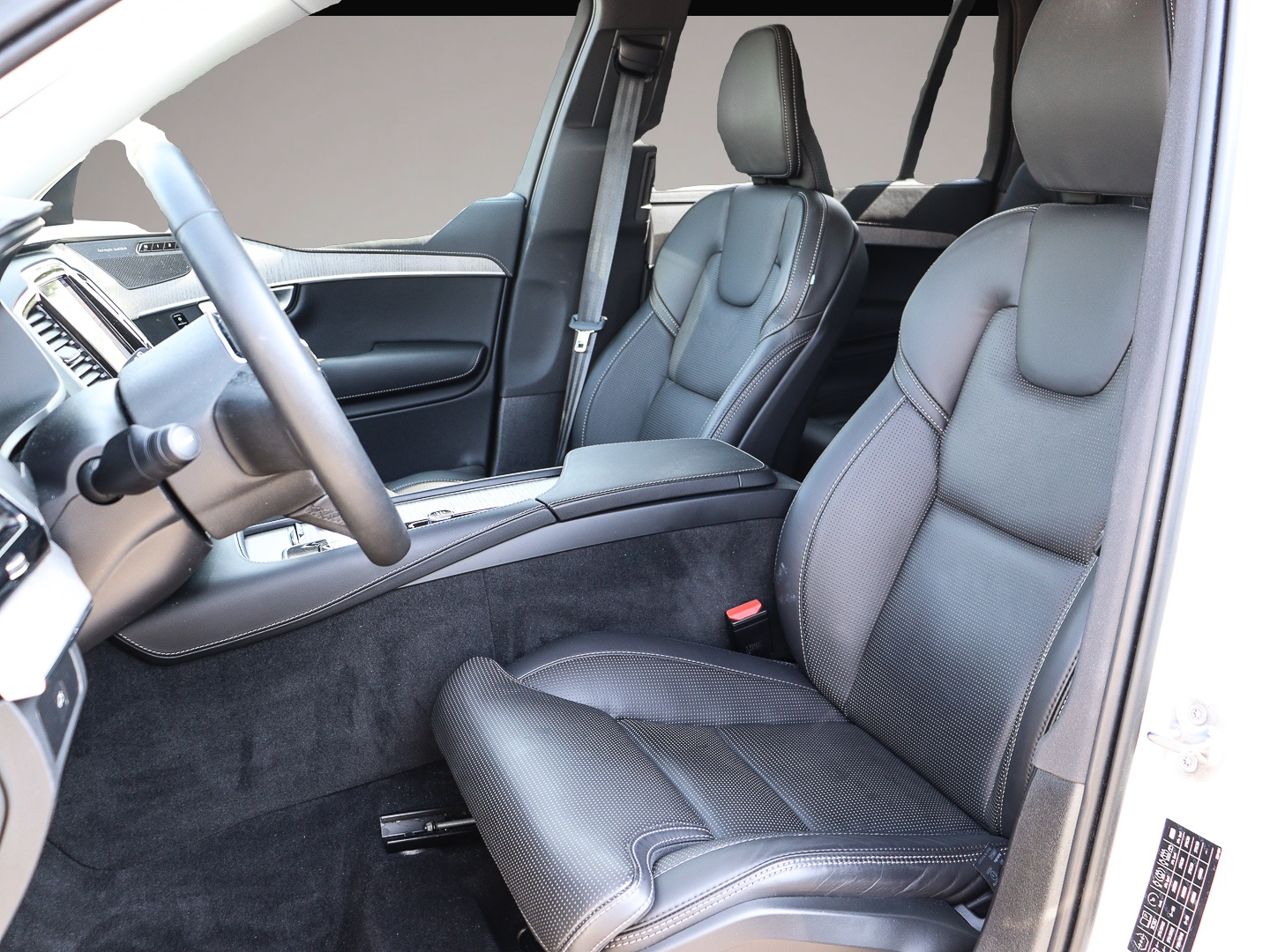 Volvo XC90 (03/2024, Diesel)