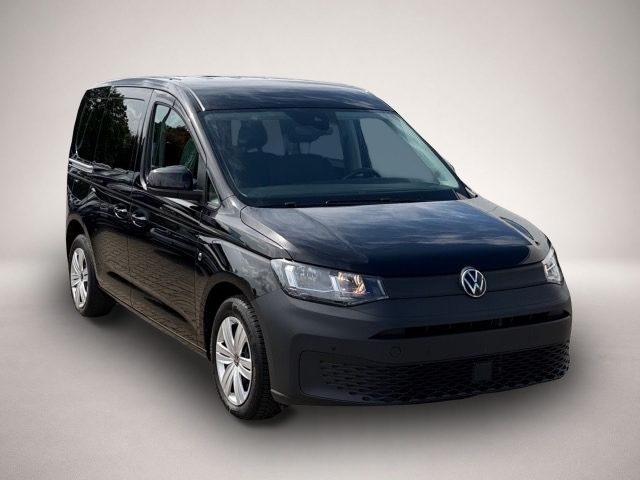 Volkswagen Caddy (12/2021, Benzin)