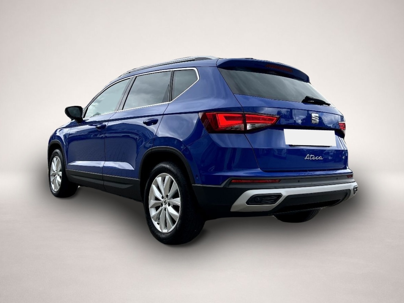 Seat Ateca (03/2022, Diesel)