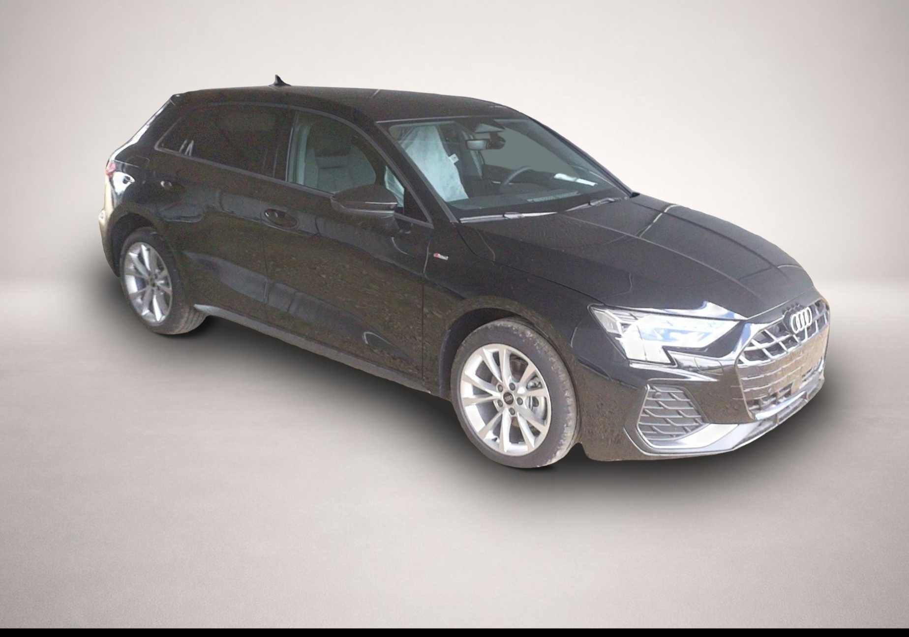 Audi A3, image 4 of 5