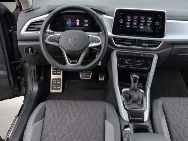 Volkswagen T-Roc (04/2025, Diesel)