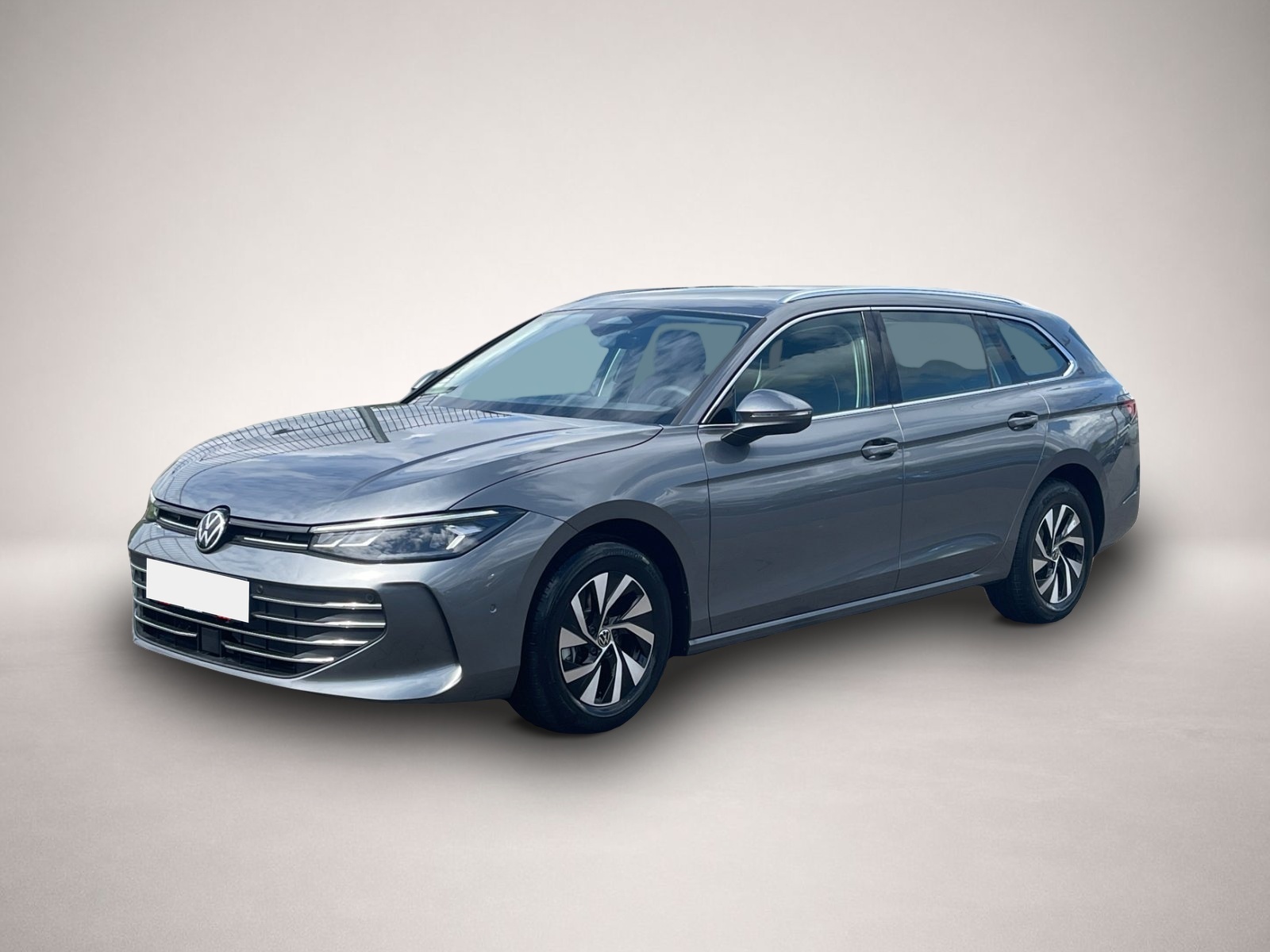 Volkswagen Passat Variant (04/2026, Benzin)