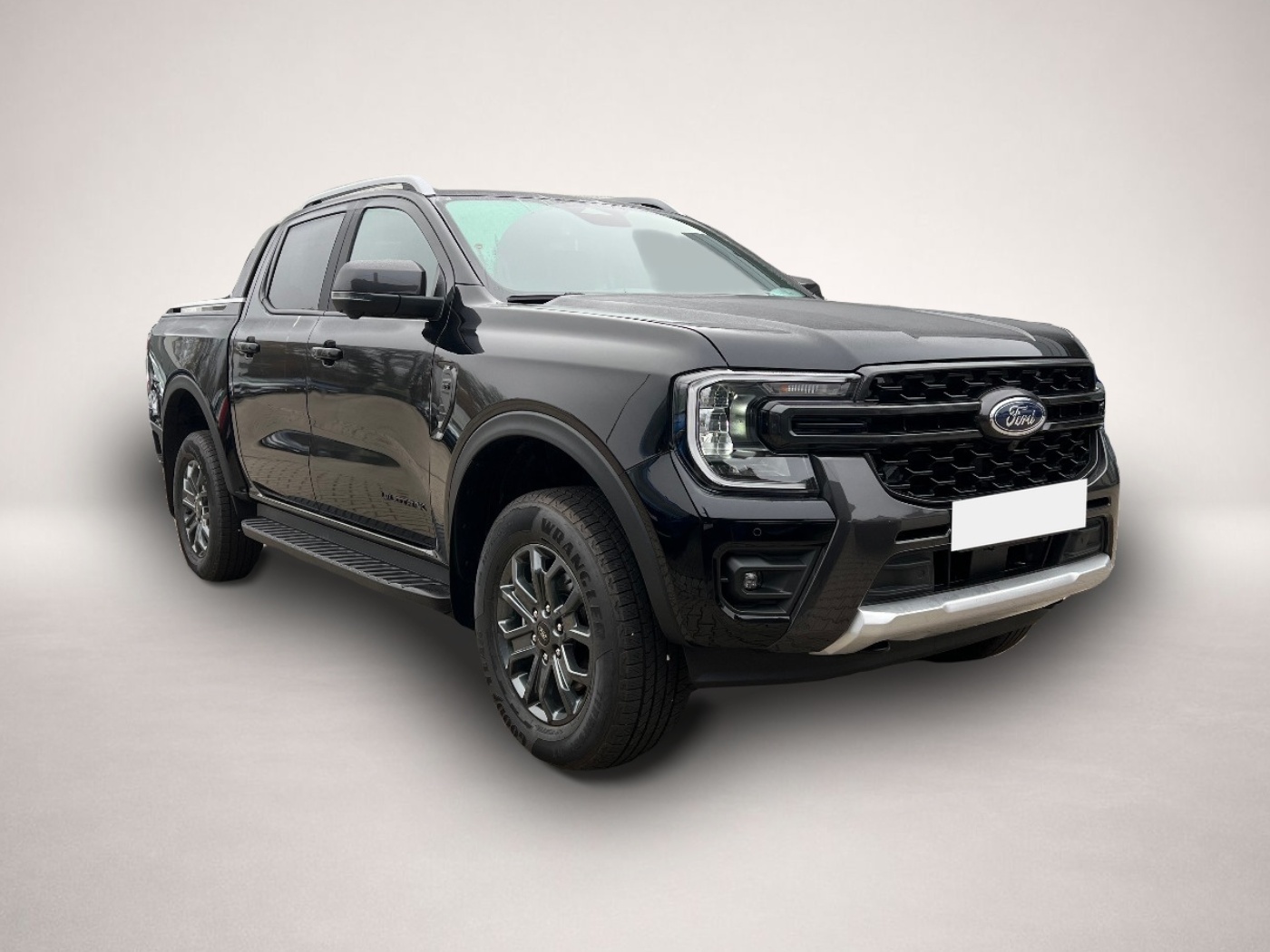 Ford Ranger (10/2025, Diesel)